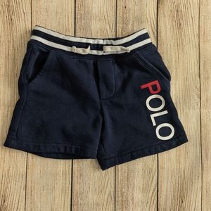 Polo Ralph Lauren shirts size 3T